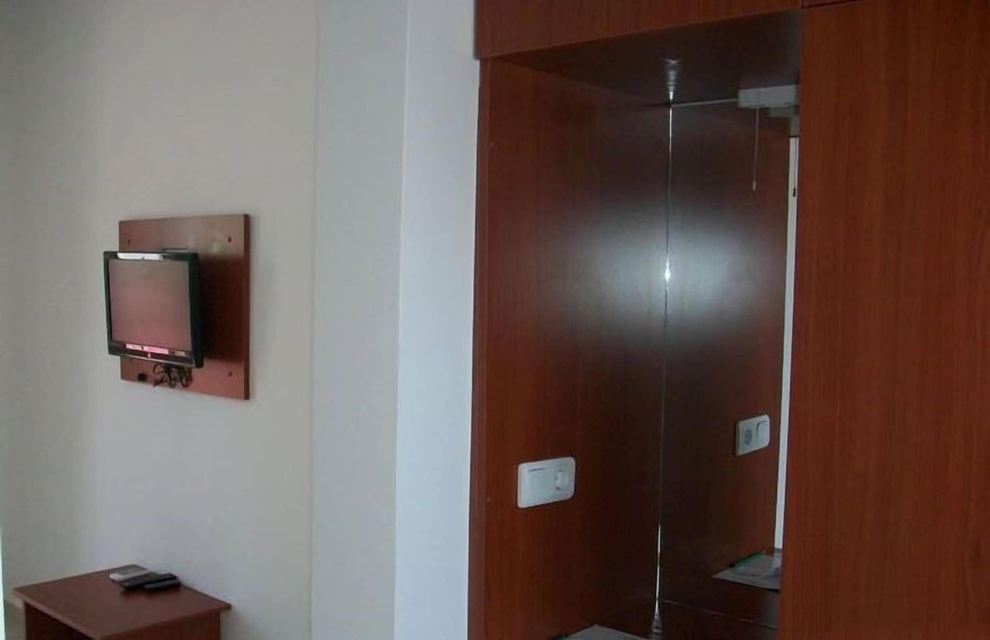 Kriss Otel Ortakent Luaran gambar