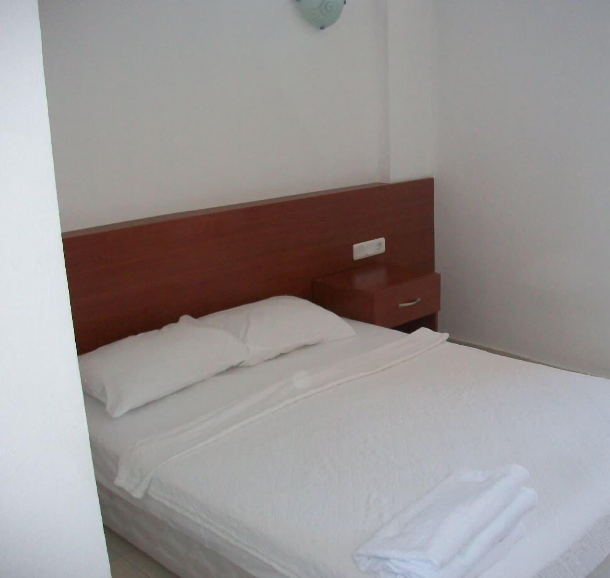 Kriss Otel Ortakent Luaran gambar