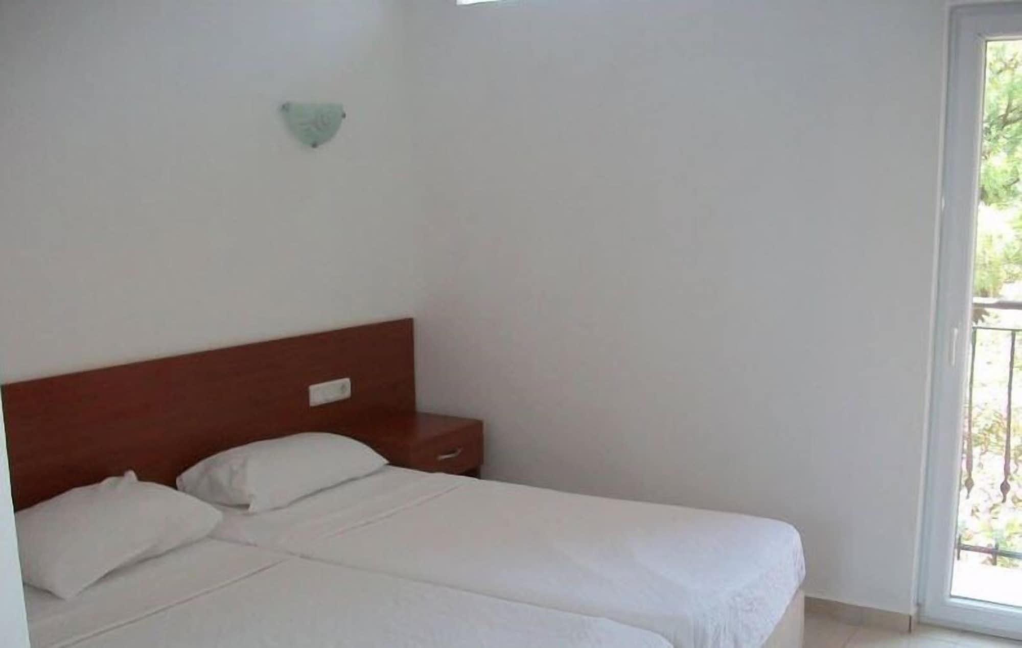 Kriss Otel Ortakent Luaran gambar