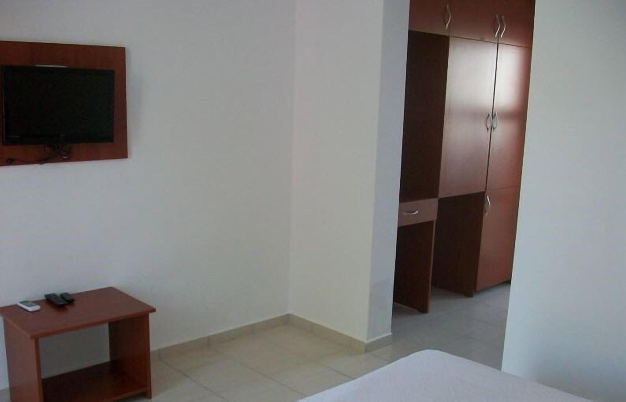 Kriss Otel Ortakent Luaran gambar