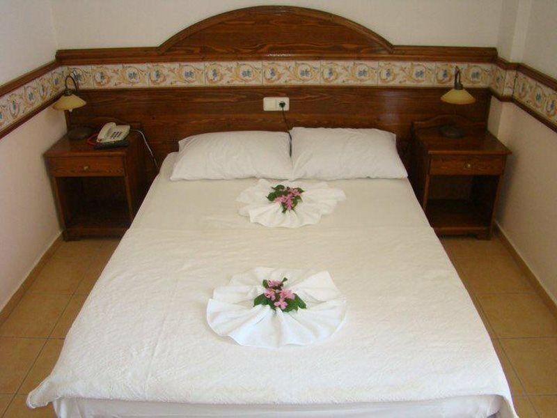 Kriss Otel Ortakent Luaran gambar